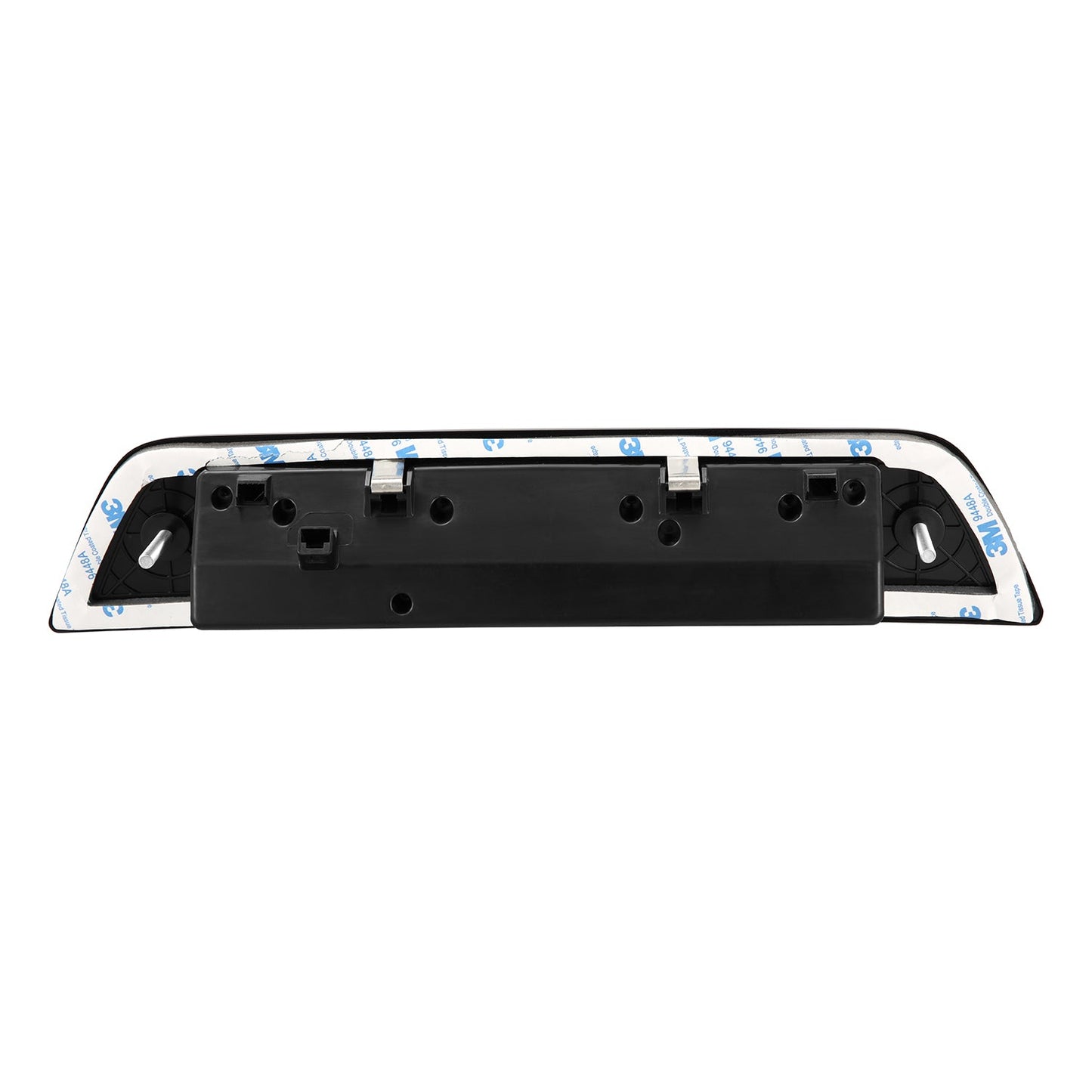 AlphaRex 220080 16-23 Toyota Tacoma LUXX-Series LED 3rd Brake Light Black Smoke
