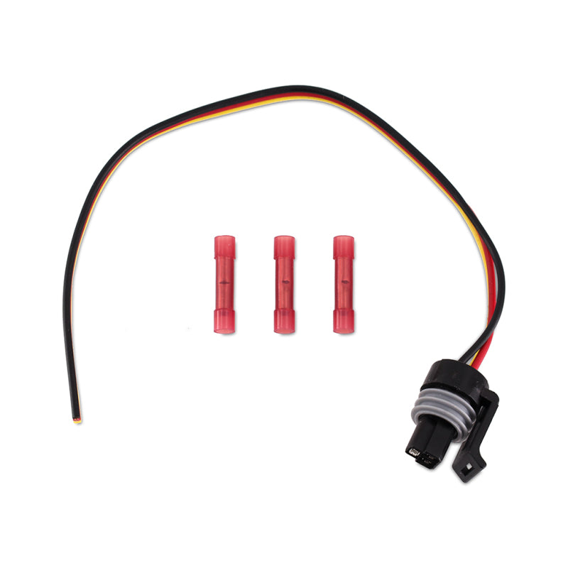 Mishimoto 2005-2007 Ford 6.0L Powerstroke Injector Control Pressure Sensor - #MMPS-F2D-05