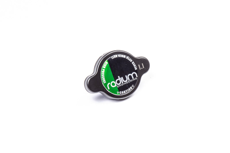 Radium - Engine Coolant Radiator Cap - #18-0076-A13
