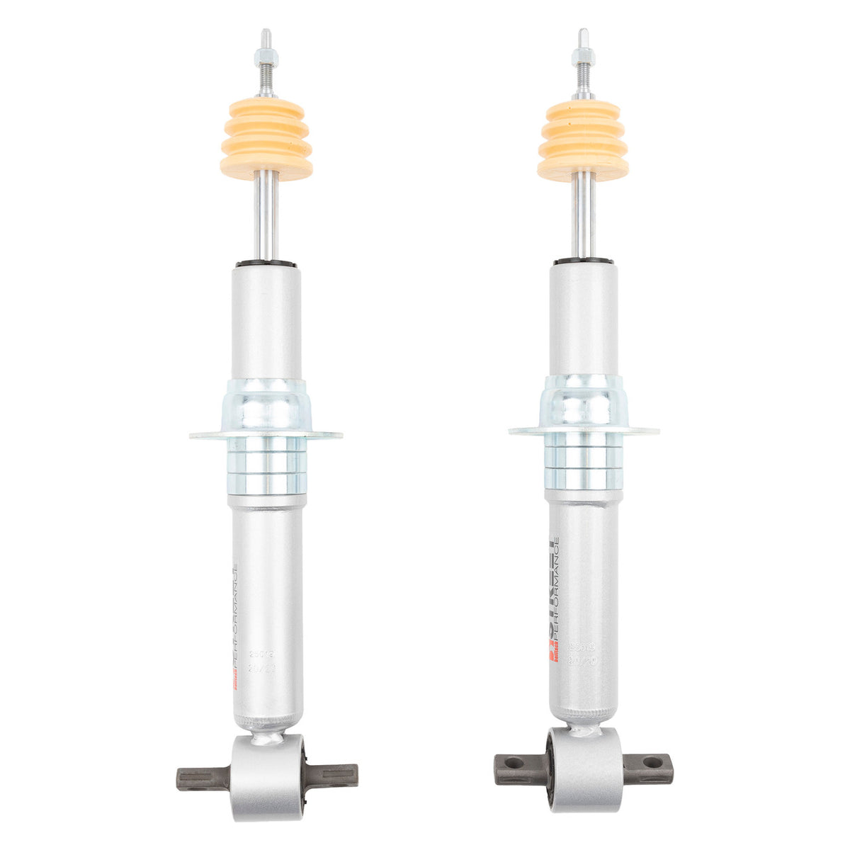 Belltech Lowering Kit 2021-2026 for GM Tahoe/Yukon 2WD/4WD with Street Performance Shocks