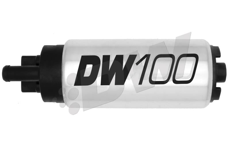 DeatschWerks 165 LPH In-Tank Fuel Pump