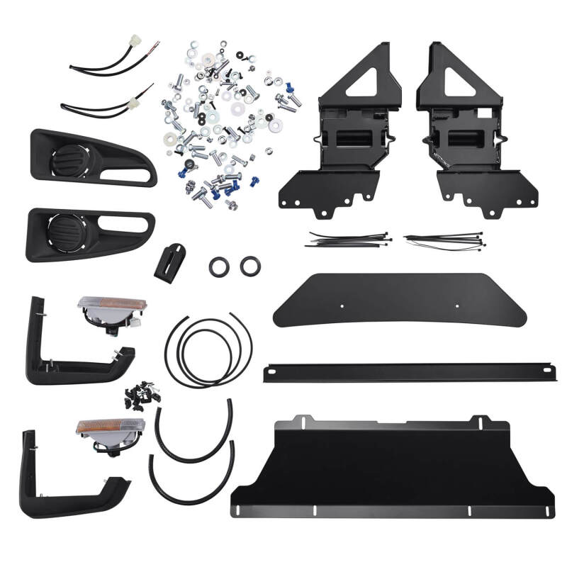 ARB Fitting Kits 6172684