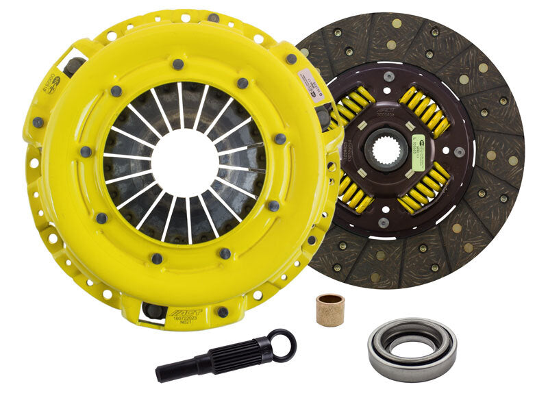 ACT 2003-2006 Nissan 350Z HD/Perf Street Sprung Clutch Kit
