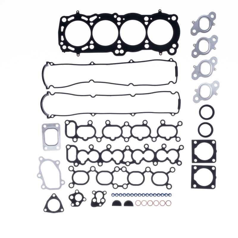Cometic Gasket PRO2018T Top End Gasket Kit, 85mm Bore, .051 in MLS Cylinder Head Gasket for Nissan CA18DE/CA18DET