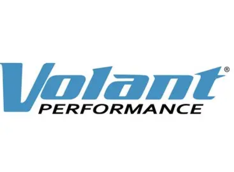 Volant 18-25 Jeep Wrangler JL/20-24 Gladiator JT 3.6L V6 Pro5 Closed Box Air Intake System