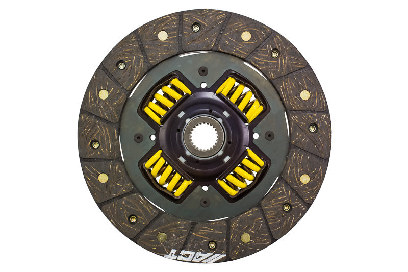 ACT 2013-2016 Scion FR-S Perf Street Sprung Disc