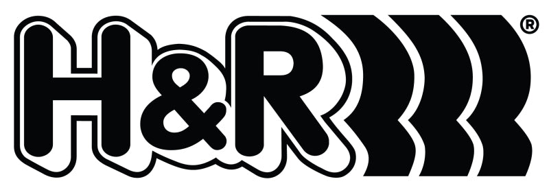 H&R Sport Springs - Mercedes-Benz GLE43 AMG - 29147-5