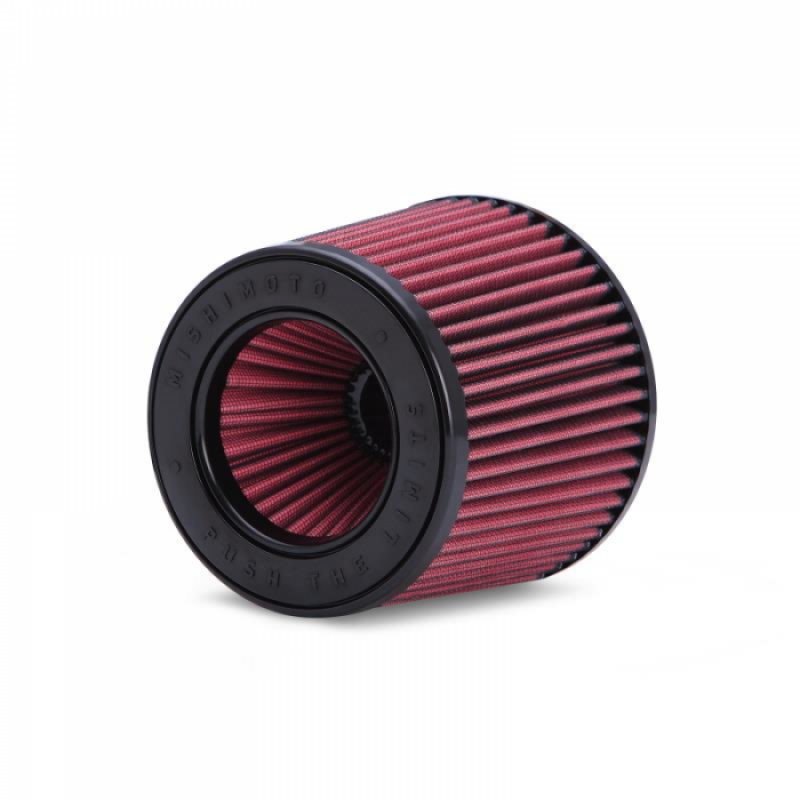 Mishimoto Performance Air Filter - 3in Inlet / 5in Length - #MMAF-3005S