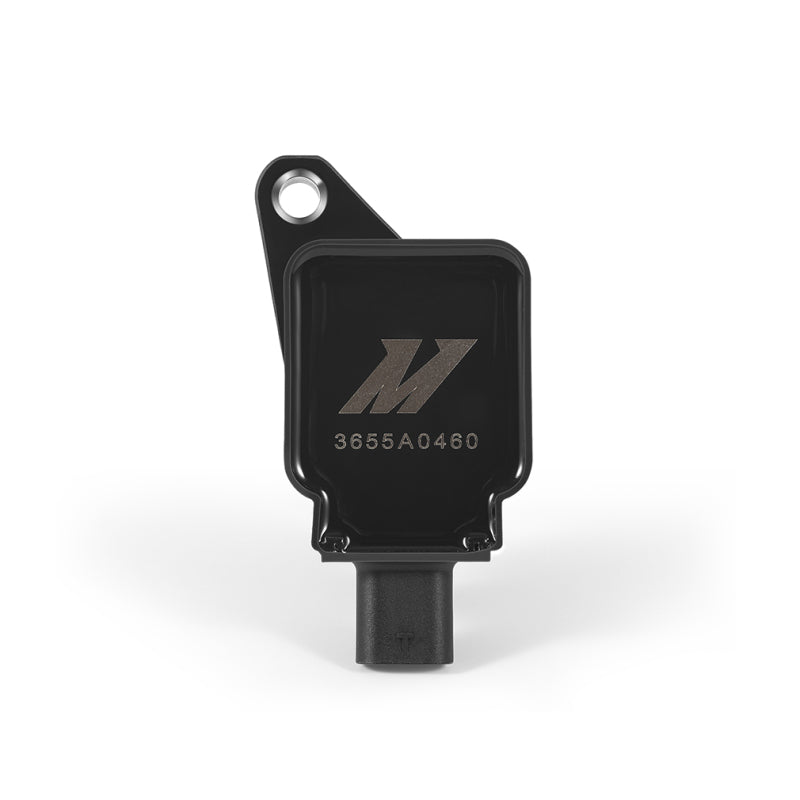 Mishimoto 15+ Ford Mustang EcoBoost 2.3L / 12-18 Ford Focus ST Ignition Coil Single - #MMIG-FOST-12