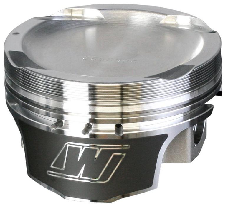 Wiseco K568M87 for Acura 4v R/DME -9cc STRUTTED 87.0MM Piston Shelf Stock Kit