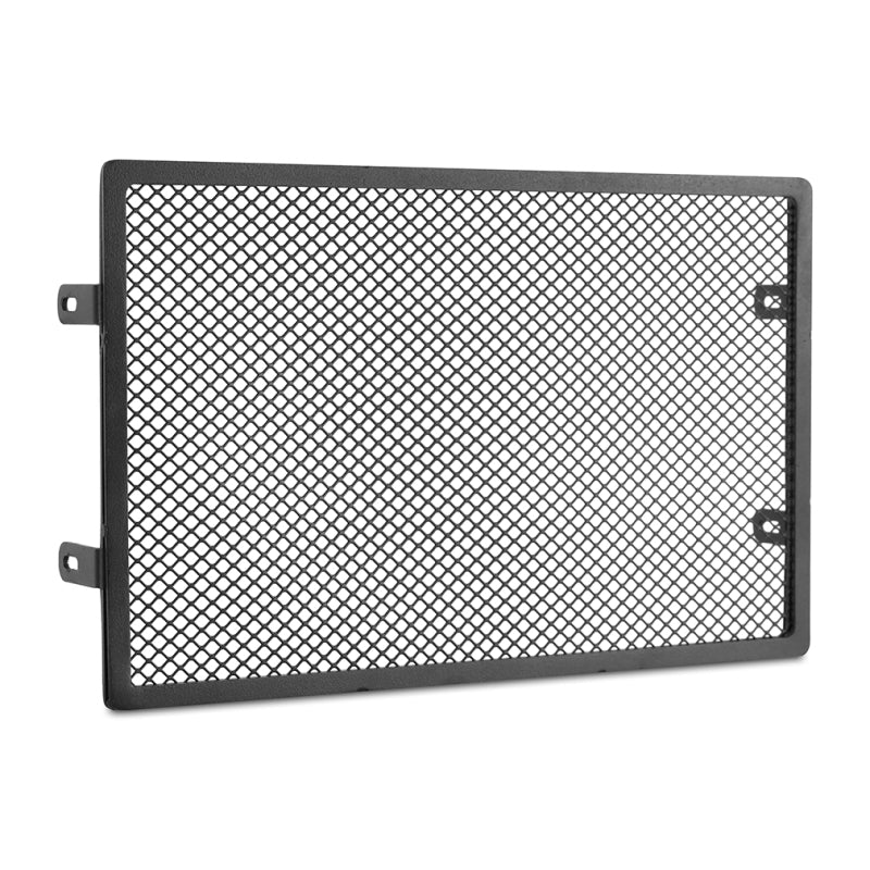Mishimoto 2021+ BMW G8X M3/M4 Auxiliary Radiator Rock Guards - #MMRAD-G80-21ARG
