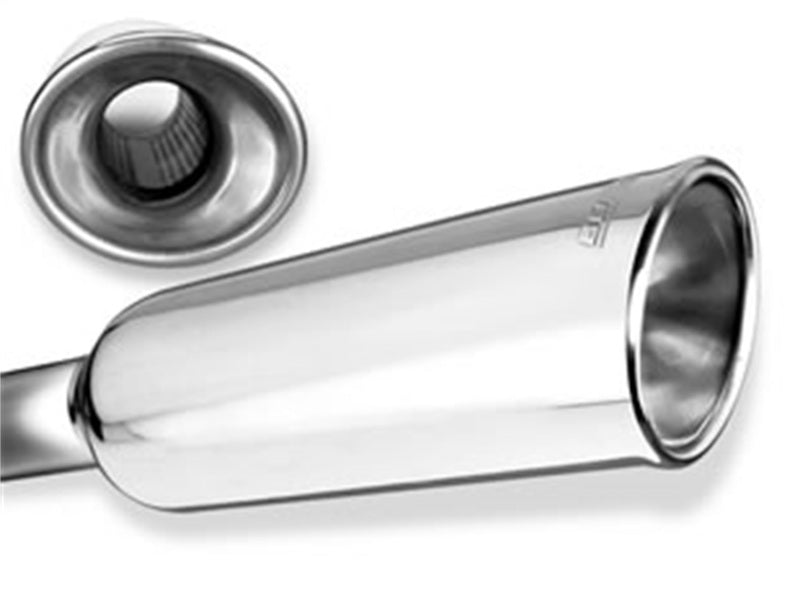 Borla 140200 07-09 Toyota FJ Cruiser 4.0L V6 Catback Exhaust Single Split Rear Exit - #140200