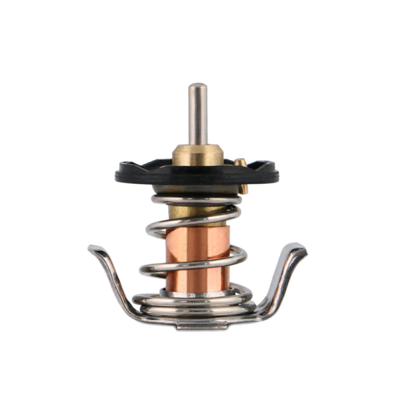 Mishimoto Ford 6.4L Powerstroke Low-Temperature Thermostat (Set of 2) - #MMTS-F2D-08L
