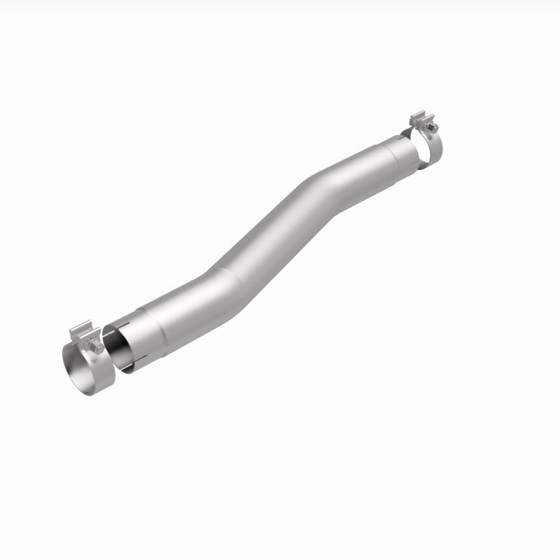 MagnaFlow 19476 D-Fit Muffler 409 SS 2019 Chevrolet Silverado 1500 4.3L/5.3L - #19476