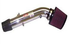 Injen 01-03 Lexus GS430/LS430/SC430 V8 4.3L Black IS Short Ram Cold Air Intake - #IS2095BLK