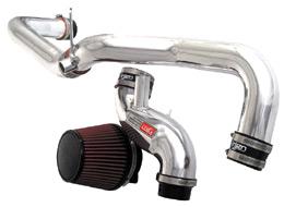 Injen 03-06 G35 AT/MT Sedan Polished Cold Air Intake - #RD1992P