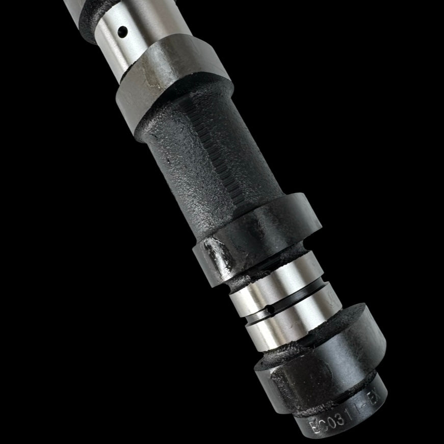 Brian Crower Toyota 2JZGE w/VVTi Stage 2 Camshafts - Street/Strip Spec BC0311