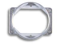 Vibrant MAF Sensor Adapter Plate for Subaru applications use w/3in Inlet I.D.