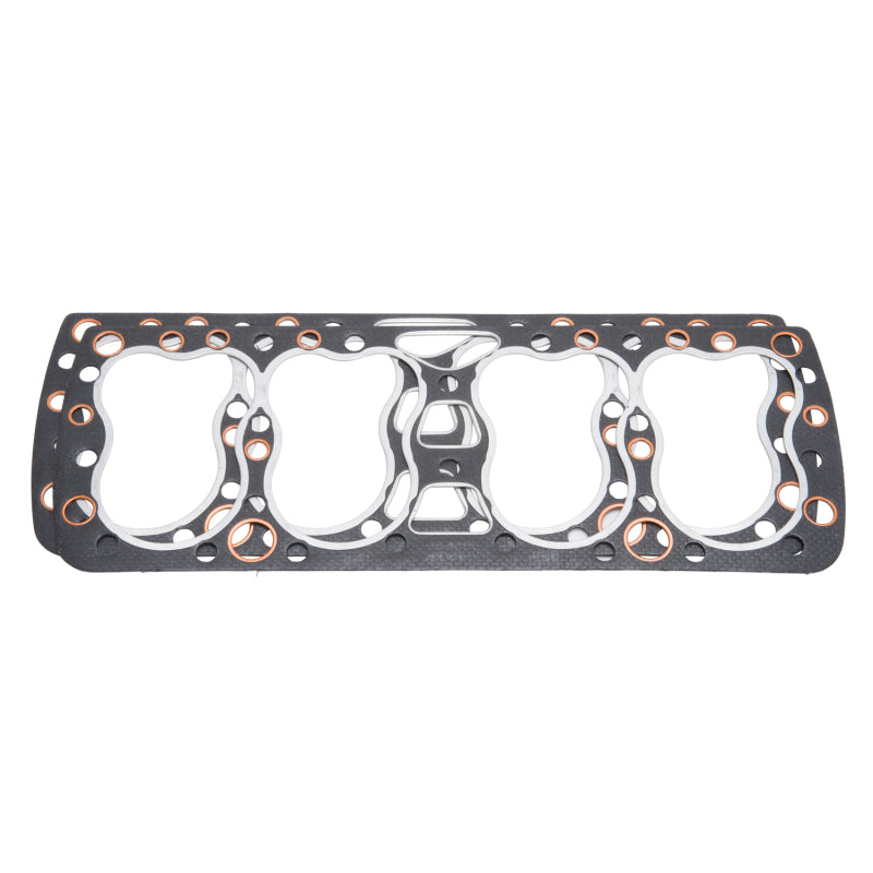 Edelbrock 7394 Head Gasket Kit Ford 1938-1948 Flat Head
