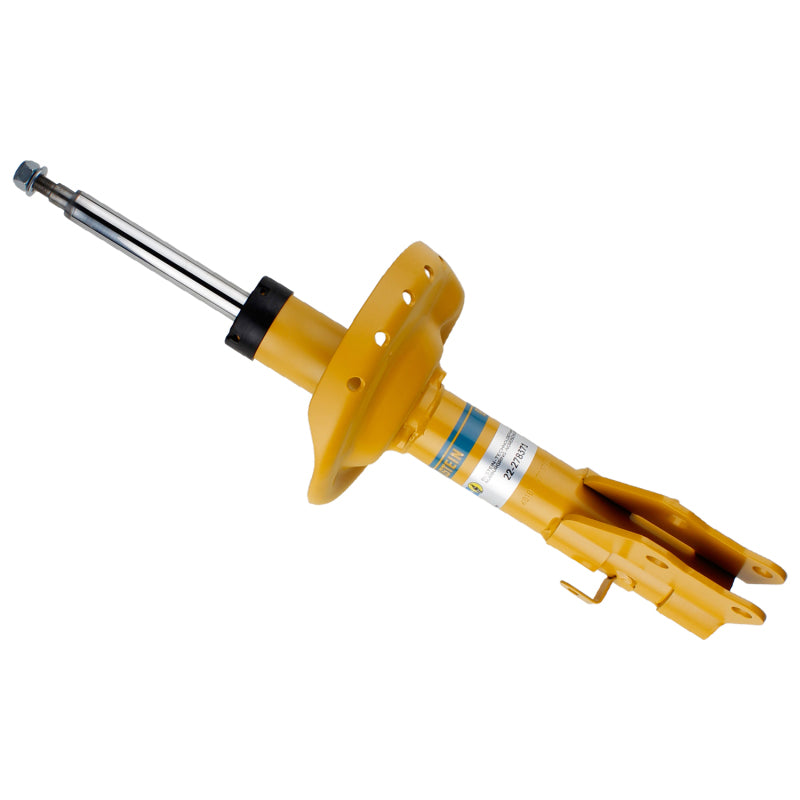 Bilstein B6 2013-2017 Crosstrek Front Left Monotube Shock Absorber
