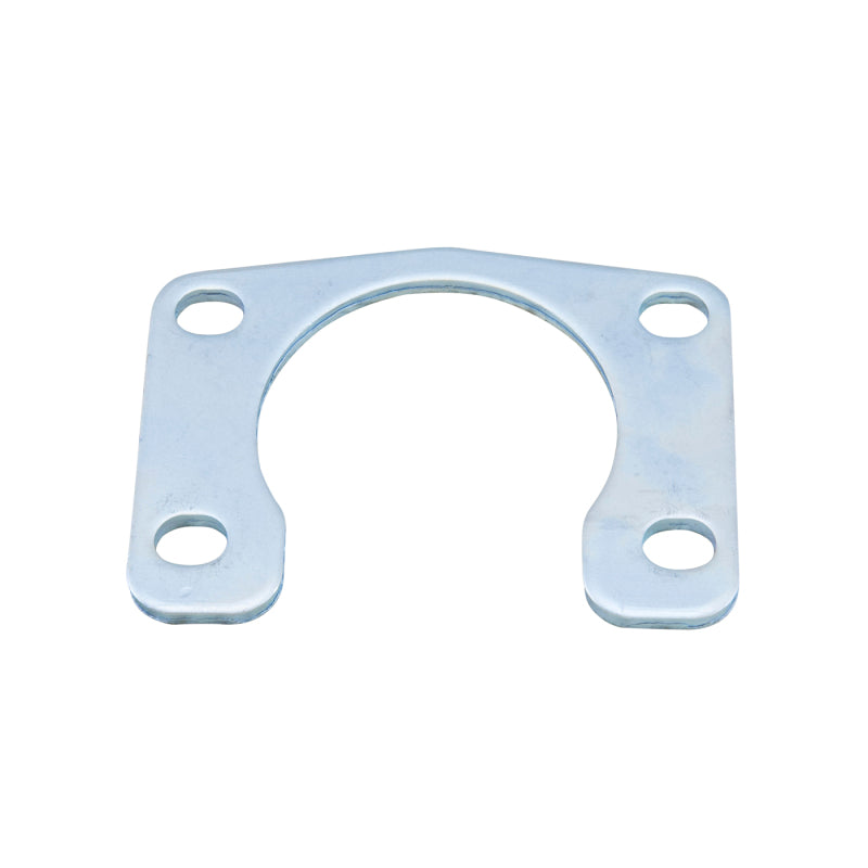 Yukon Gear & Axle YSPRET-004 Axle Bearing Retainer For Ford 9in / Large & Small Bearing / 3/8in Bolt Holes