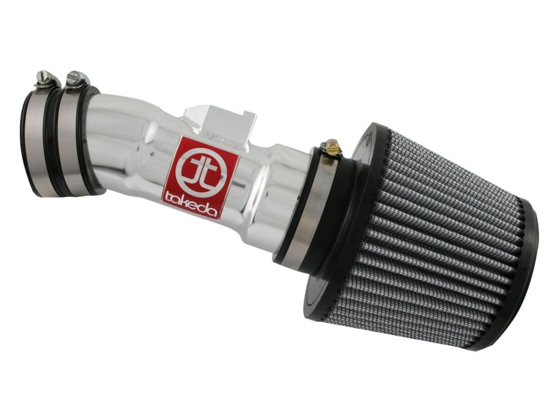 aFe Power TR-4101P Cold Air Intake 2004-2009 Mazda Mazda3