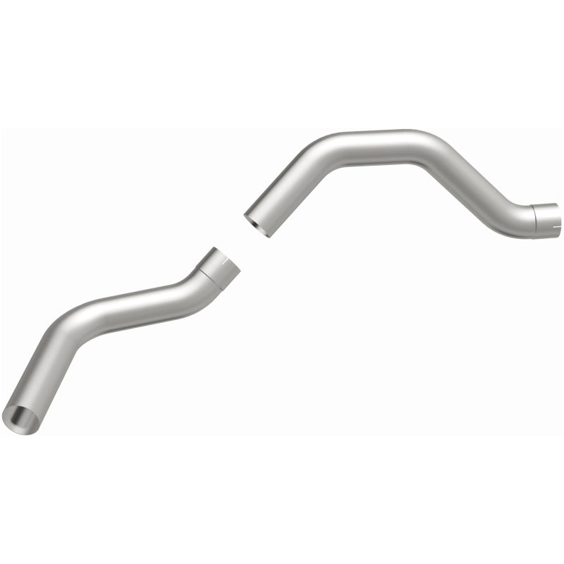 MagnaFlow 15397 Tail-Pipe 04-07 Dodge Diesel - #15397
