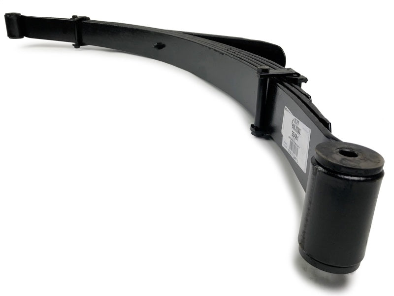 Tuff Country 29481 Rear 3in EZ-Ride Leaf Spring Each for 1978-1996 Ford F-150 F-250 Bronco 4WD