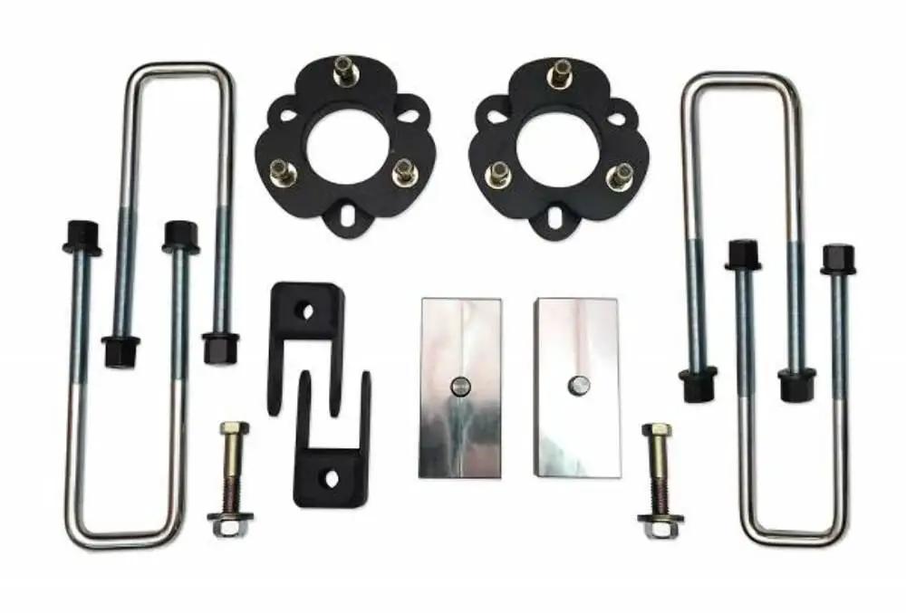 Tuff Country 52050 Complete Lift Kit for 2016-2023 Nissan Titan XD