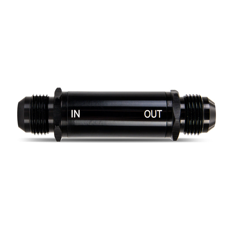 Mishimoto In-Line Pre-Filter (-6AN) - #MMOC-PF-6