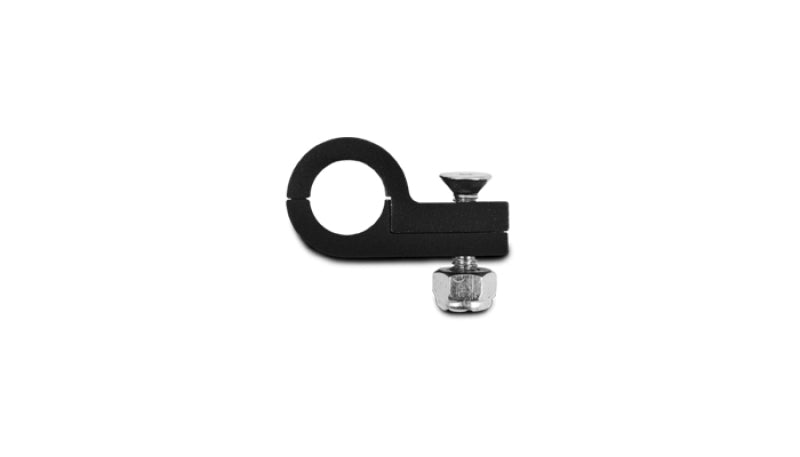 Vibrant P-Clamp Hole 5/8in