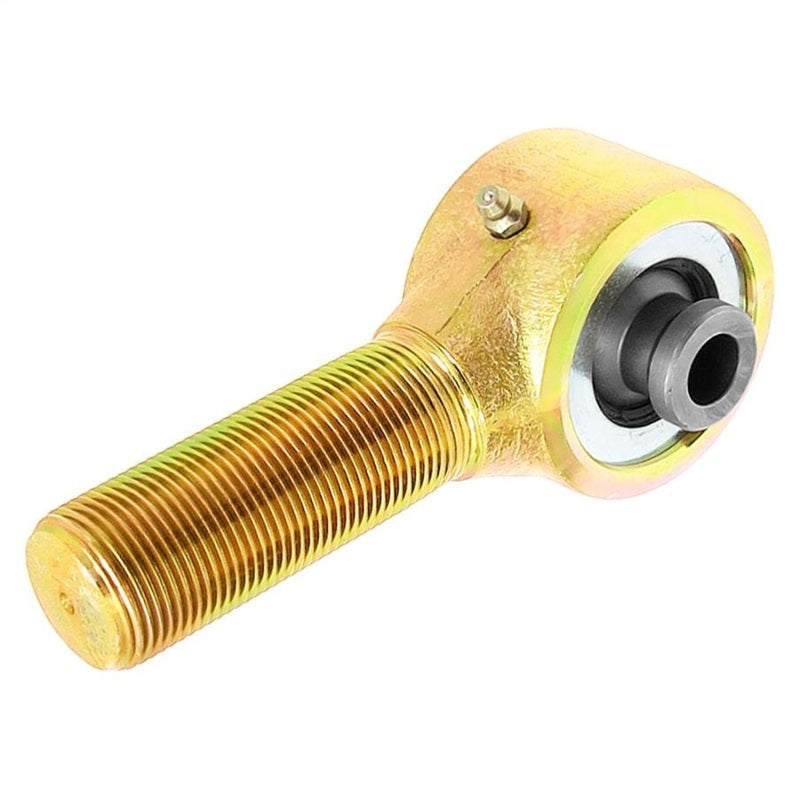 RockJock Johnny Joint 2 1/2in Narrow Rod End (1 1/4in LH Thread, 2.375in x .718in Ball)
