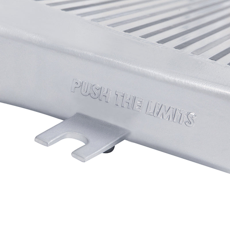 Mishimoto 94-02 Dodge Ram 2500 5.9L Cummins Intercooler (Silver) - #MMINT-RAM-94SL