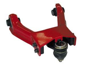 SPC Performance 06-10 Honda Civic Base/Si/Hybrid/ 13+ Acura CSX/ILX Adjustable Rear Camber Arm