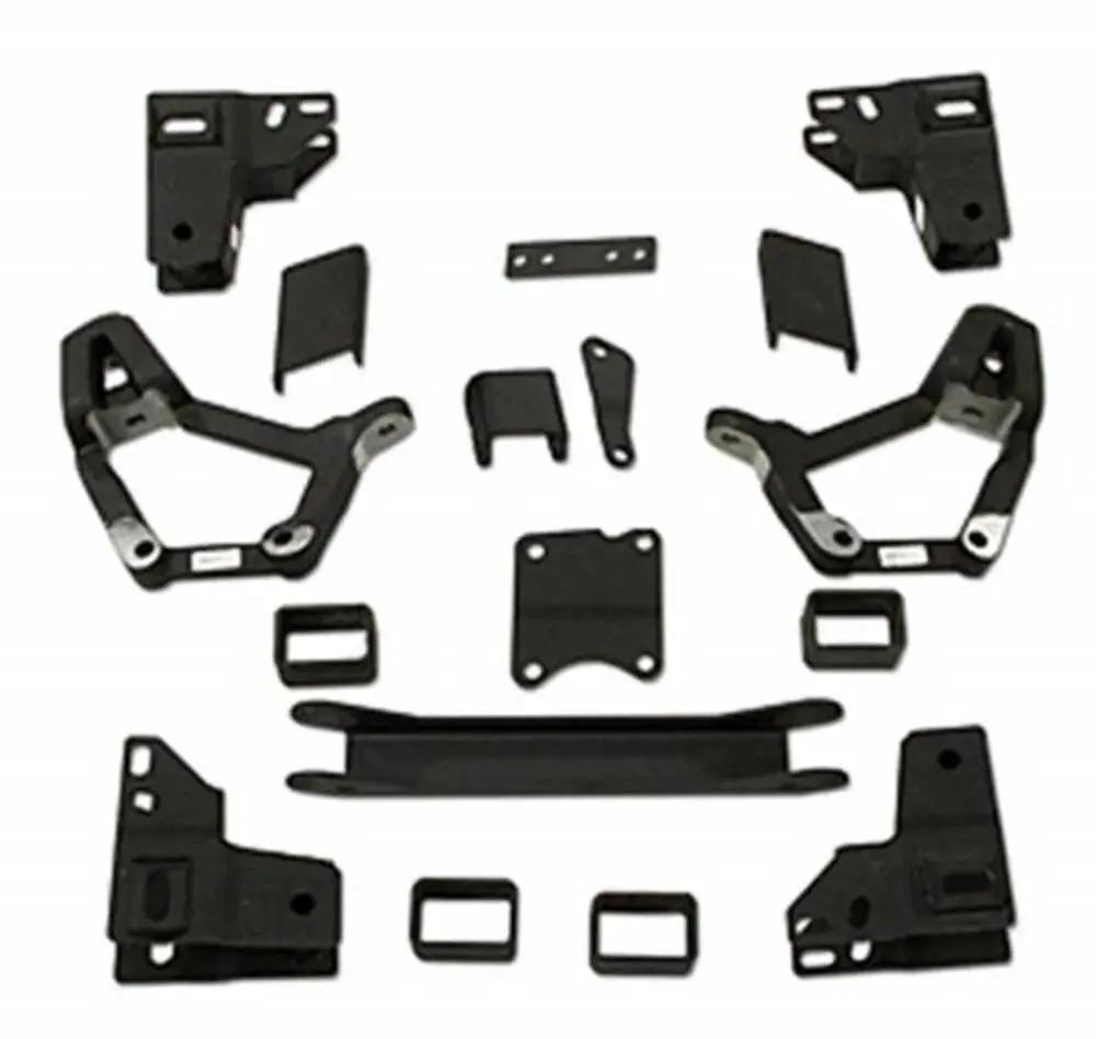Tuff Country 54800 4in Lift Kit for 1986-1995 Toyota 4Runner/Pickup