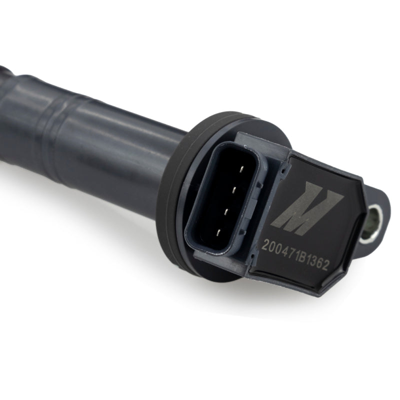 Mishimoto 2005-2023 Toyota Tacoma 4.0L Ignition Coil - #MMIG-TAC-05