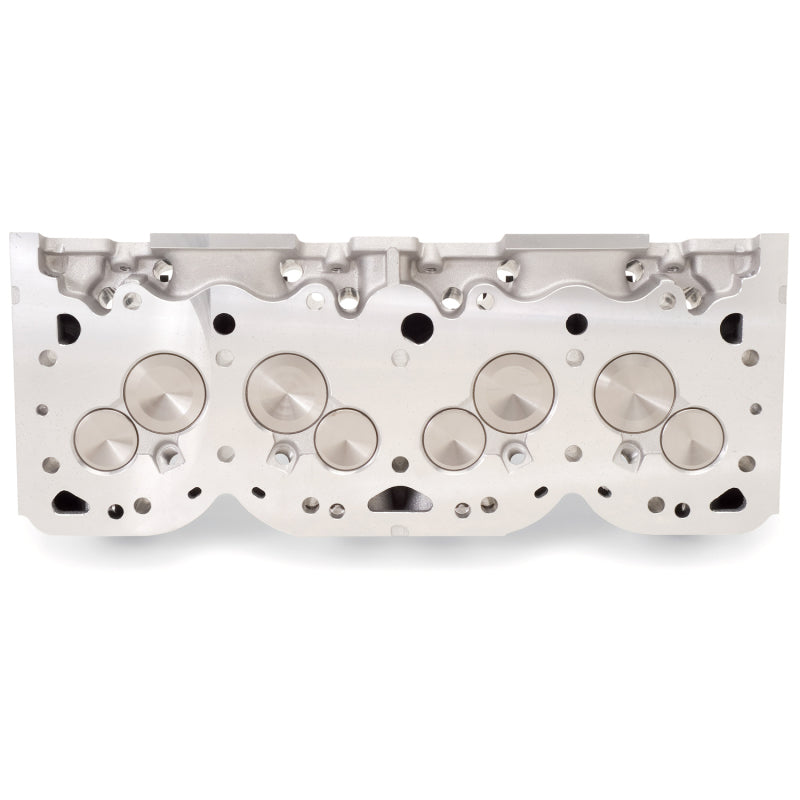 Edelbrock 60819 Performer RPM 348/409 Chevrolet Cylinder Head (Complete)