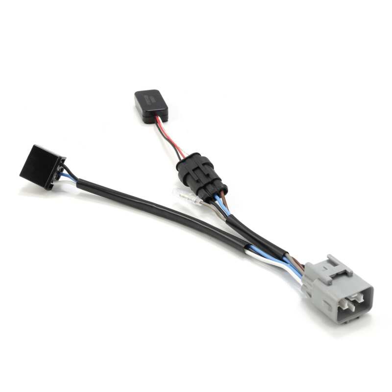AlphaRex 810007 14-20 Toyota Tundra TRD Wiring Adapter Stock LED Headlight to AlphaRex Headlight Converter