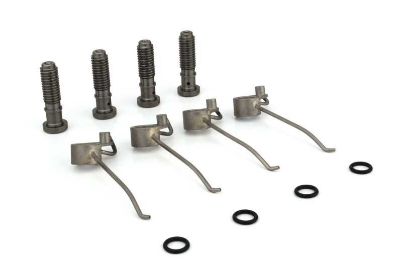 Edelbrock 549120 Piston Oiler Kit for RHS LS Block