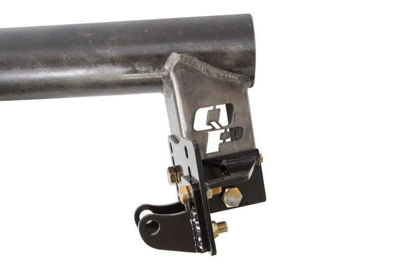 UMI Performance 3054 Rear Coilover Bracket Kit for 1978-1988 GM G-Body