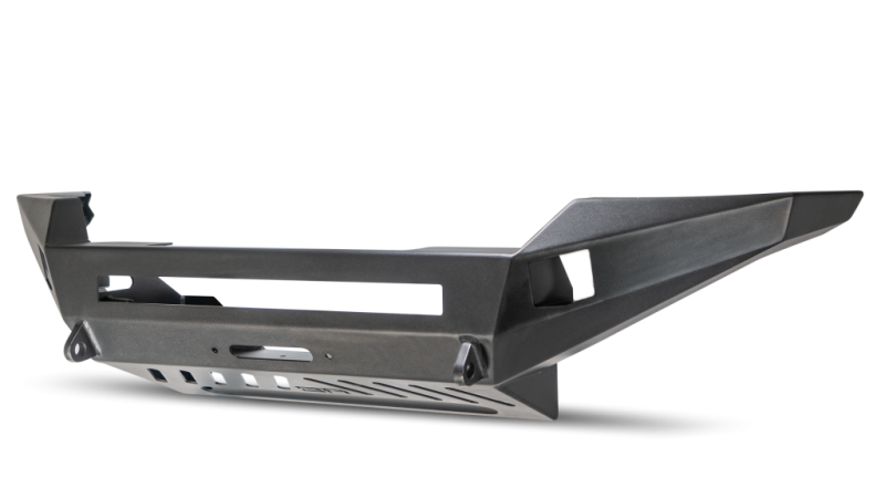 Body Armor (TC-19338) Pro Series Front Winch Bumper - #TC-19338