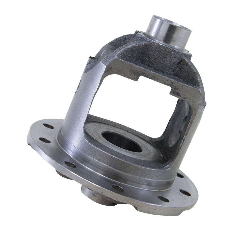 Yukon Gear & Axle YC G26010481 Standard Open Carrier Case for / GM 8.5in / 2.73+