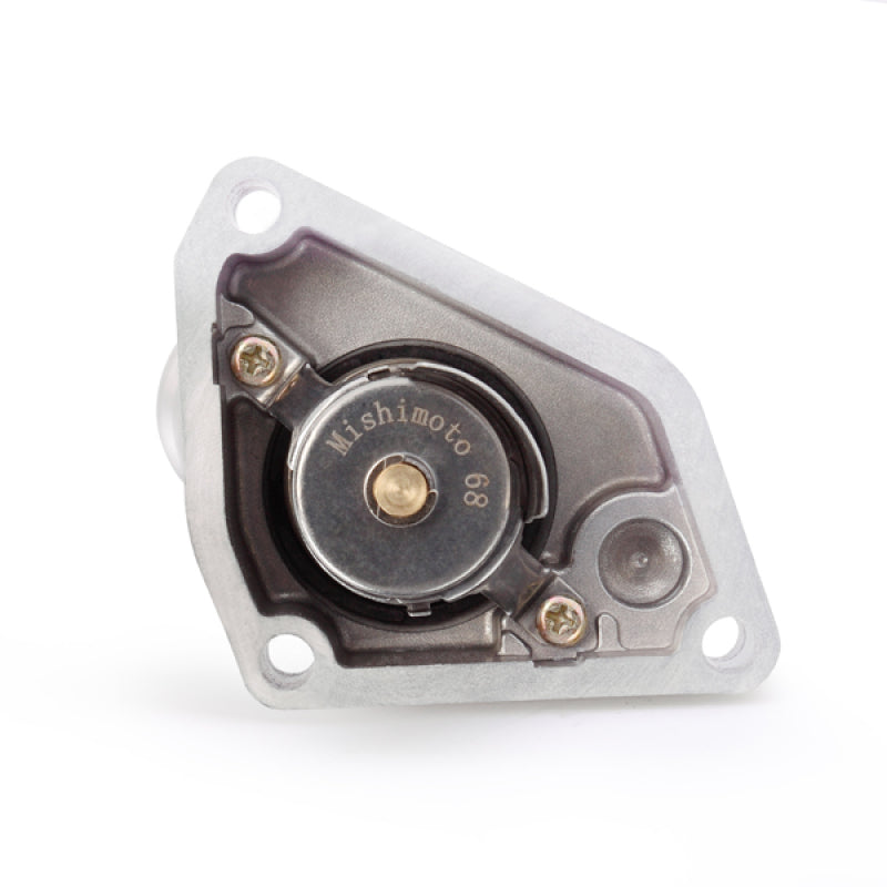 Mishimoto 07-09 Nissan 350Z / 09-10 Infiniti FX35/M35 155 Deg F/68 Deg C Racing Thermostat - #MMTS-350Z-07