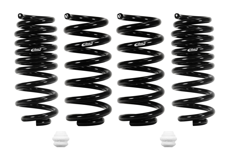Eibach Pro-Kit for 2014-2015 Jeep Grand Cherokee SRT-8 E10-51-019-01-22
