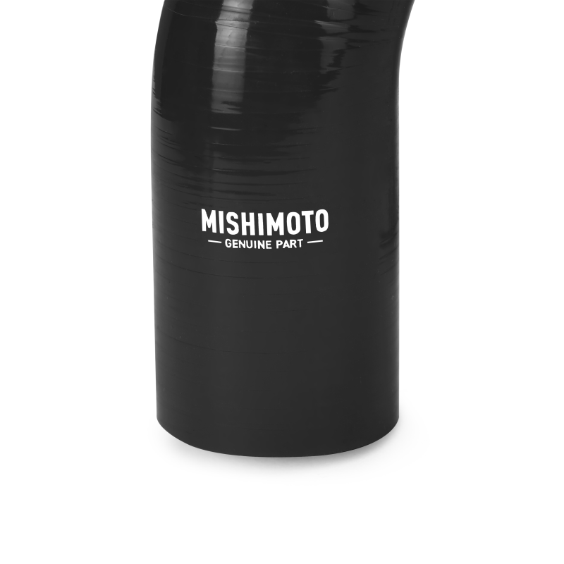 Mishimoto 09-14 Chevy Corvette Black Silicone Radiator Hose Kit - #MMHOSE-VET-09BK