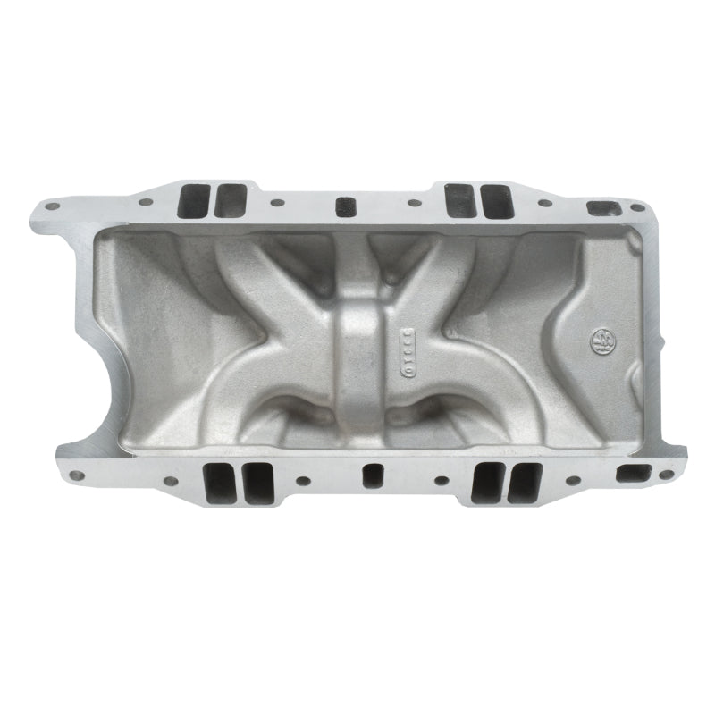Edelbrock 7176 Performer RPM 360 Chrysler Manifold