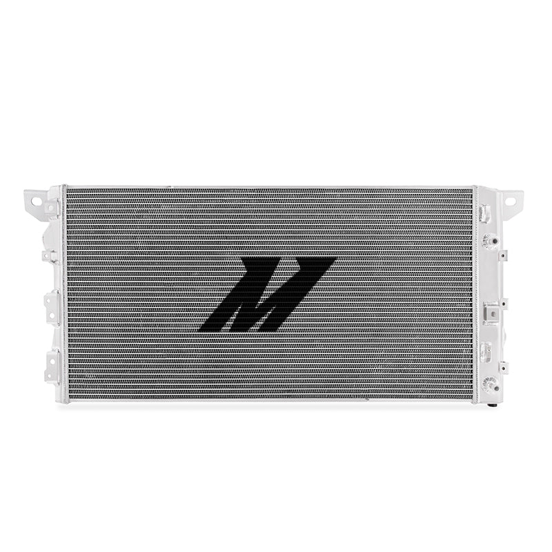 Mishimoto 2015+ Ford F-150 Performance Aluminum Radiator - #MMRAD-F150-15