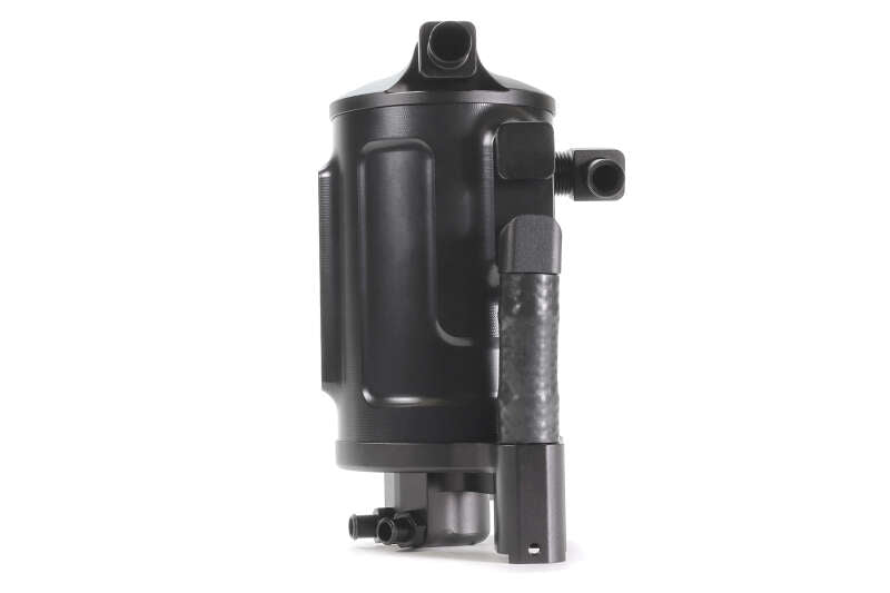 PERRIN 22-26 Subaru WRX Air Oil Separator - Black