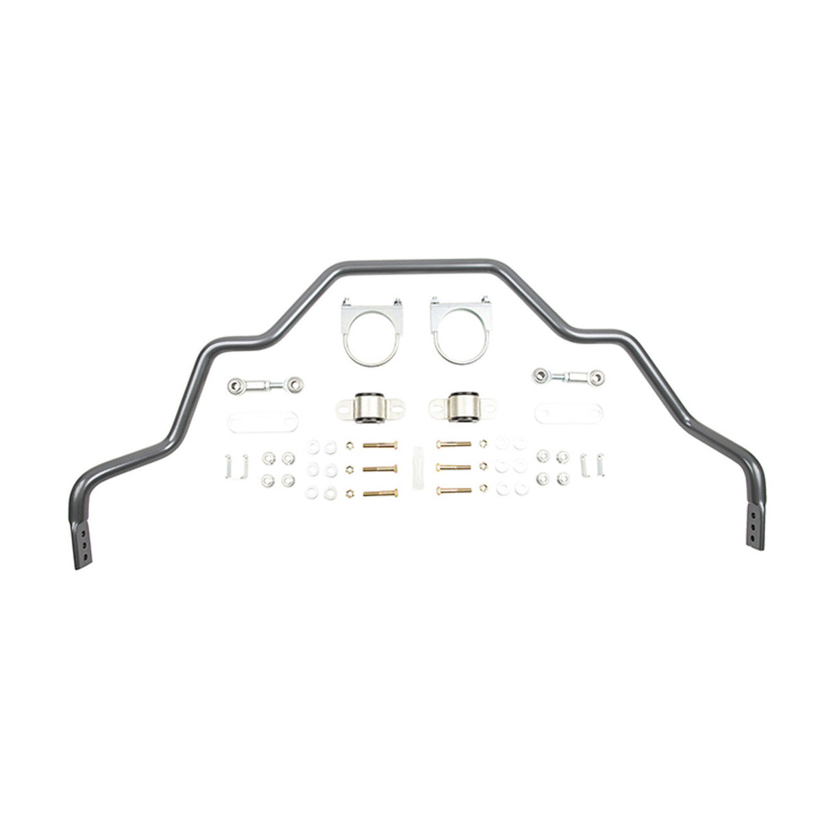 Belltech 2019-2020 for GM Silverado/Sierra 1500 1in. Rear Anti-Sway Bar