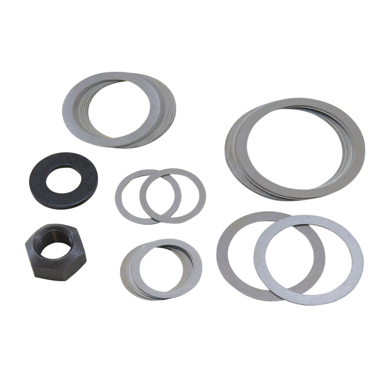 Yukon Gear & Axle SK 706377 Replacement Complete Shim Kit For Dana 30 Front